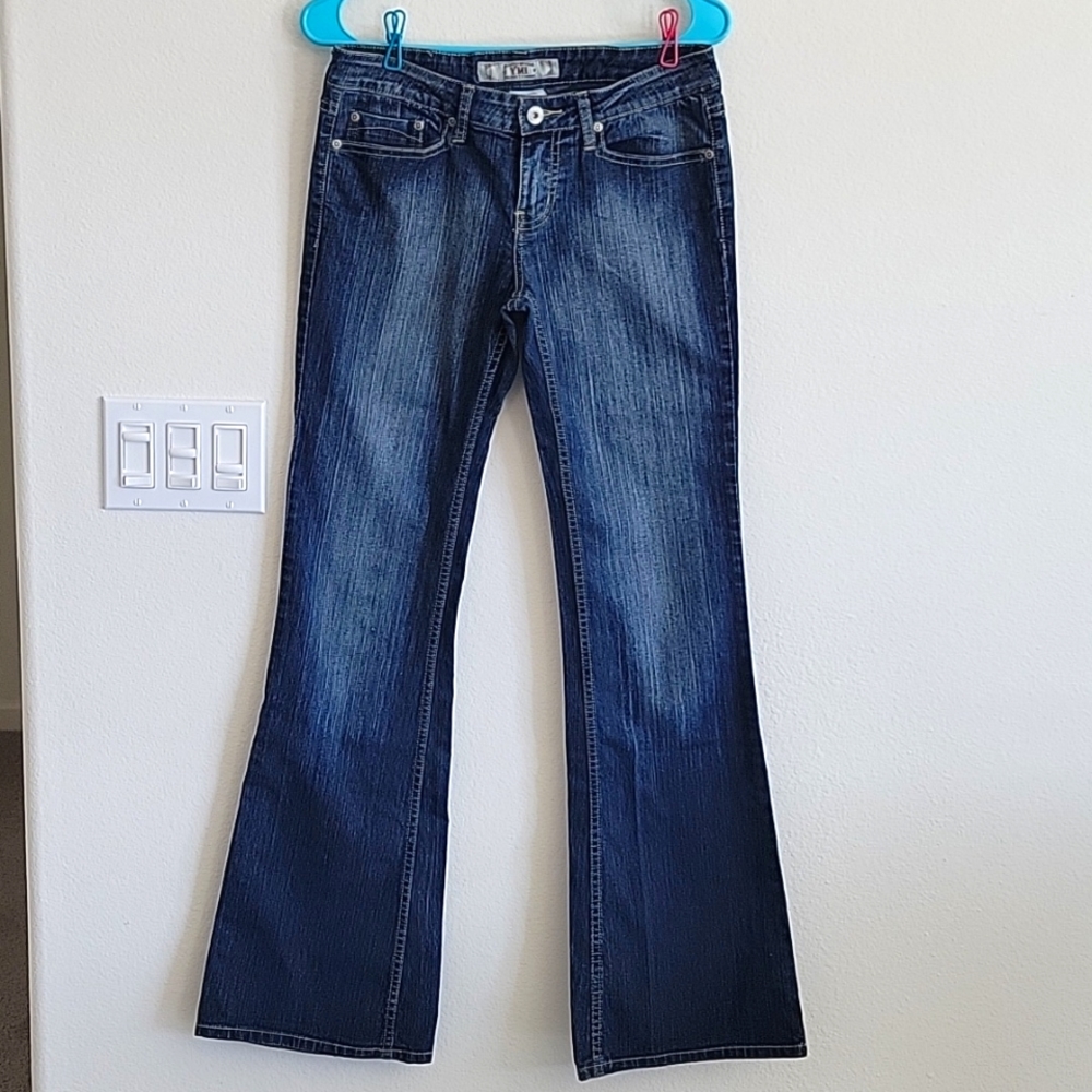 YMY jeans